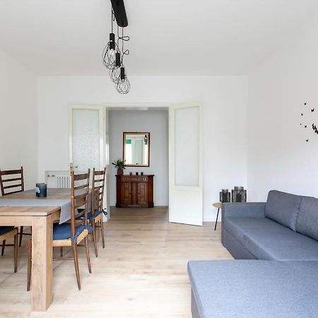Dandolo Apartment By Welc Treviso Kültér fotó