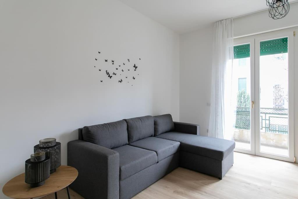 Dandolo Apartment By Welc Treviso Kültér fotó