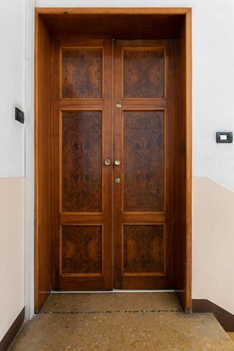 Dandolo Apartment By Welc Treviso Kültér fotó