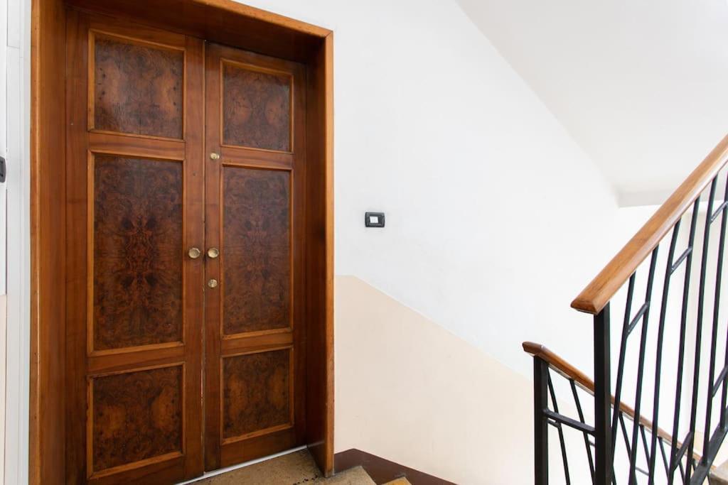 Dandolo Apartment By Welc Treviso Kültér fotó