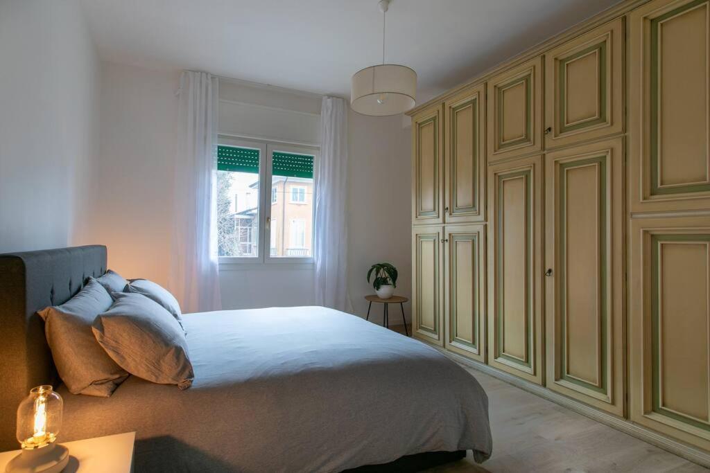 Dandolo Apartment By Welc Treviso Kültér fotó