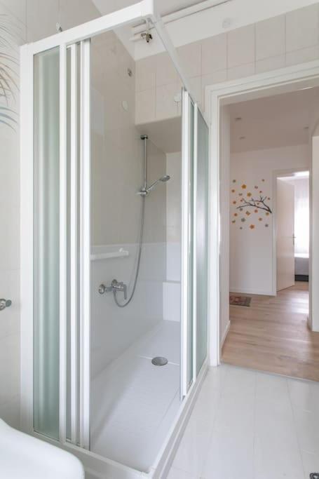 Dandolo Apartment By Welc Treviso Kültér fotó