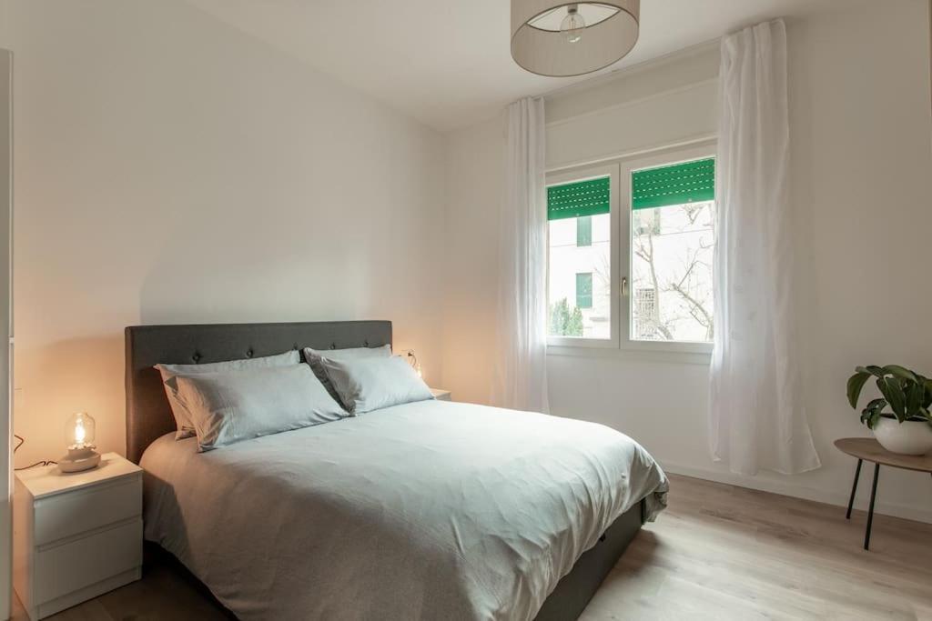 Dandolo Apartment By Welc Treviso Kültér fotó