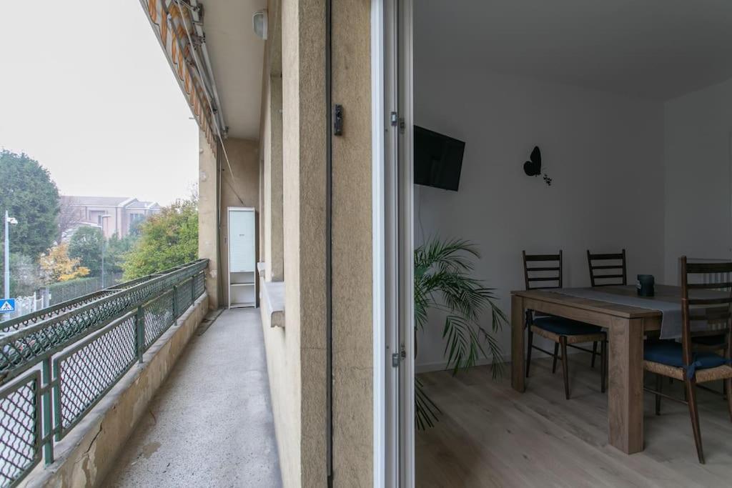 Dandolo Apartment By Welc Treviso Kültér fotó