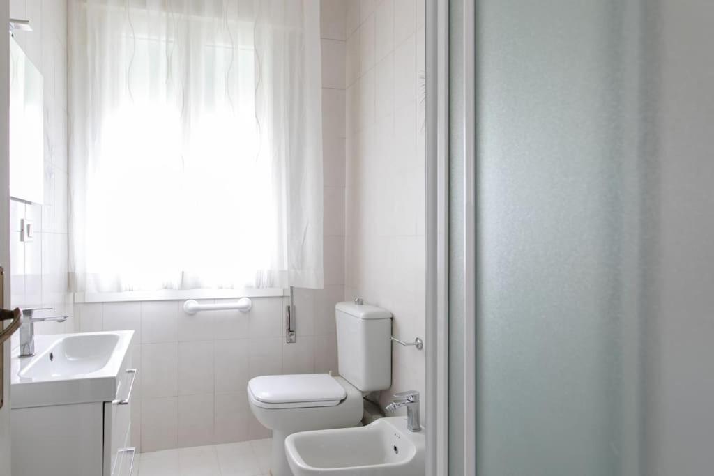 Dandolo Apartment By Welc Treviso Kültér fotó
