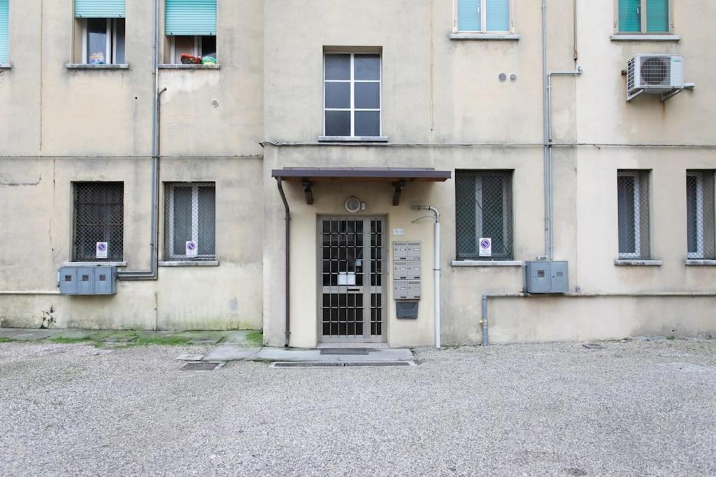 Dandolo Apartment By Welc Treviso Kültér fotó
